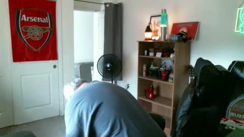 Turd Ferguson online show from 14, 5, 2026