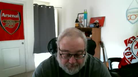 Turd Ferguson online show from 30, 5, 2026