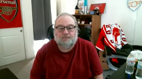 Turd Ferguson online show from 4, 6, 2026