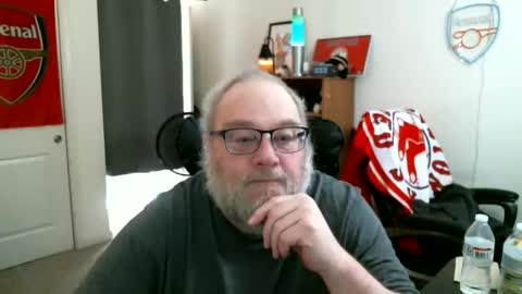 Turd Ferguson online show from 5, 6, 2026