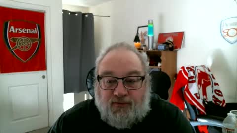 Turd Ferguson online show from 8, 6, 2026