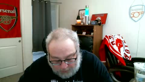 Turd Ferguson online show from 9, 6, 2026