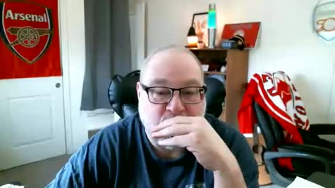 Turd Ferguson online show from 11, 6, 2026