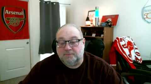 Turd Ferguson online show from 12, 6, 2026