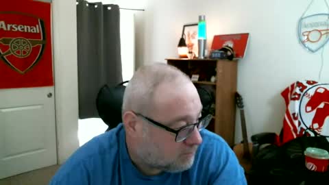 Turd Ferguson online show from 13, 6, 2026