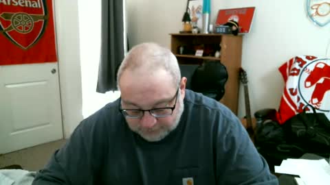 Turd Ferguson online show from 14, 6, 2026