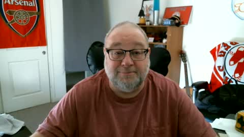 Turd Ferguson online show from 15, 6, 2026