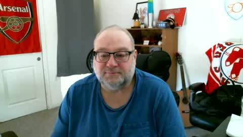 Turd Ferguson online show from 16, 6, 2026
