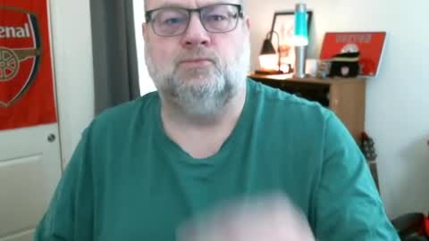 Turd Ferguson online show from 17, 6, 2026