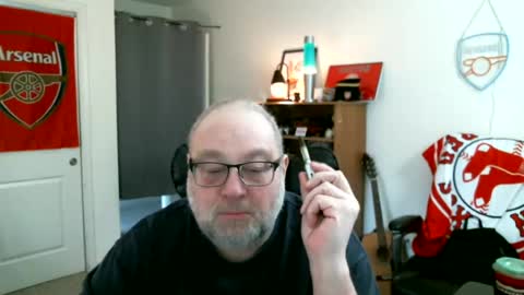 Turd Ferguson online show from 18, 6, 2026