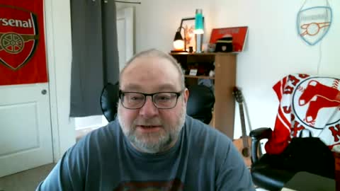 Turd Ferguson online show from 19, 6, 2026