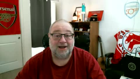 Turd Ferguson online show from 20, 6, 2026