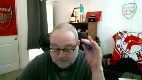Turd Ferguson online show from 21, 6, 2026