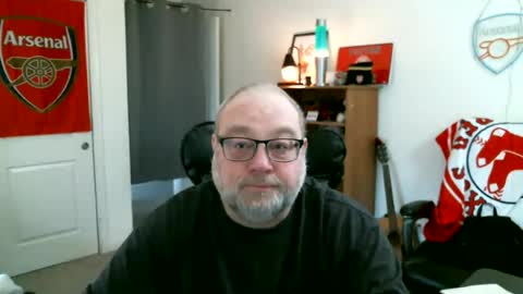 Turd Ferguson online show from 22, 6, 2026