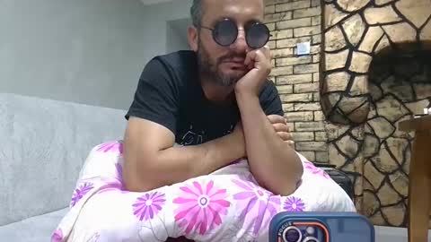 turkey_men34 online show from 4, 5, 2026