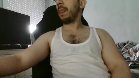 Snapshot of turkiye07 chatting on 25, 1, 2025 turkiye07 online show from 25, 1, 2025