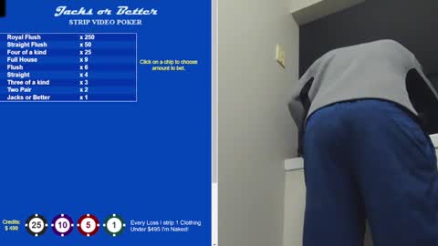 Duke Dillinger online show from 11, 1, 2025