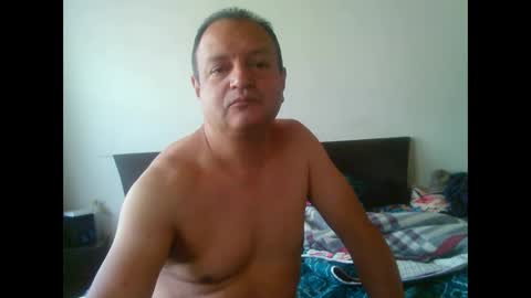 Snapshot of tuserasmia chatting on 31, 12, 2024 Mario Ramirez online show from 31, 12, 2024