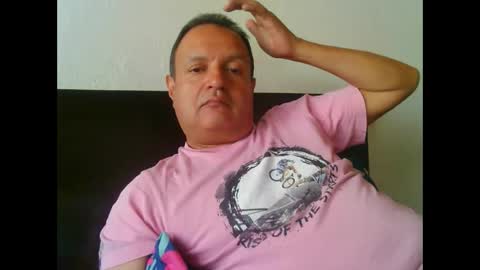 Snapshot of tuserasmia chatting on 20, 1, 2025 Mario Ramirez online show from 20, 1, 2025