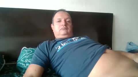 Mario Ramirez online show from 12, 5, 2026