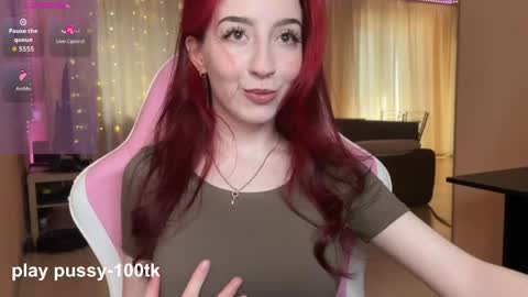 Nika online show from 31, 3, 2026