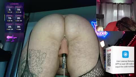 Snapshot of tuxedomasc95 chatting on 30, 5, 2026 Alfie online show from 30, 5, 2026