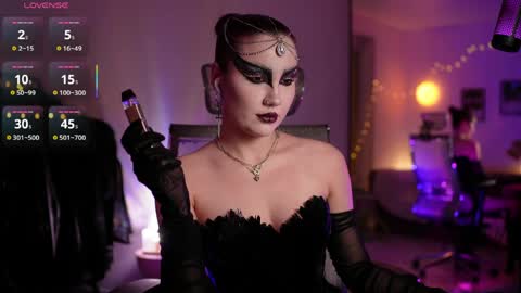 Miss Veth online show from 15, 5, 2026