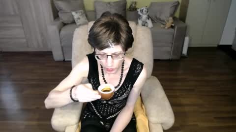 Clementine online show from 7, 5, 2026