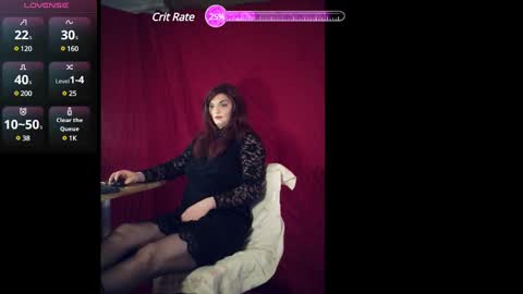 Tia online show from 14, 1, 2025