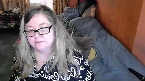 Snapshot of tviks chatting on 23, 1, 2025 Lana online show from 23, 1, 2025