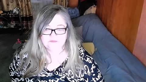 Snapshot of tviks chatting on 23, 1, 2025 Lana online show from 23, 1, 2025
