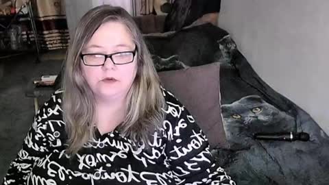 Lana online show from 29, 4, 2026
