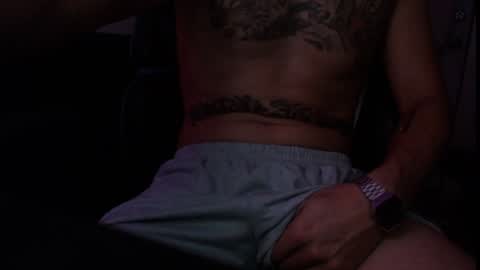 TwackedNTatted online show from 19, 12, 2024