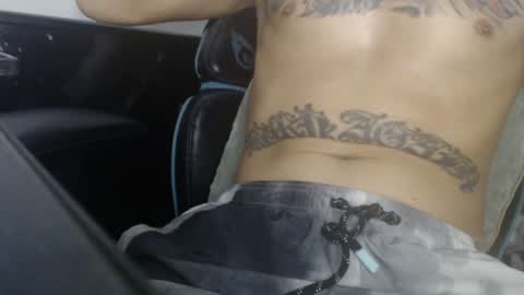 TwackedNTatted online show from 20, 1, 2025
