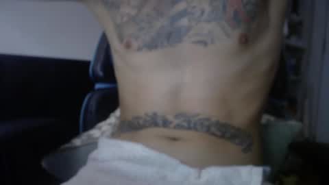TwackedNTatted online show from 26, 1, 2025