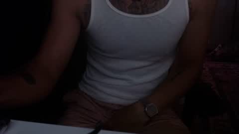 TwackedNTatted online show from 6, 7, 2026