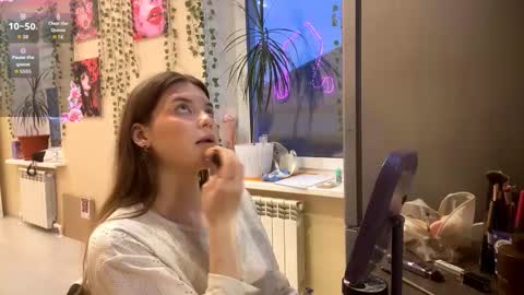 Emily online show from 16, 3, 2026