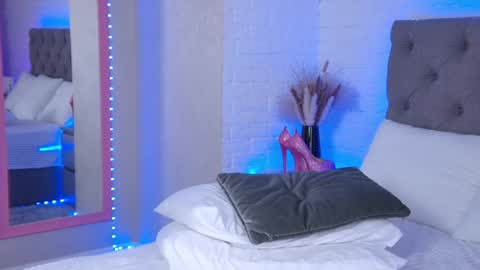 Hallie online show from 16, 1, 2025