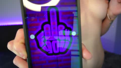 MayCarrey online show from 4, 1, 2025