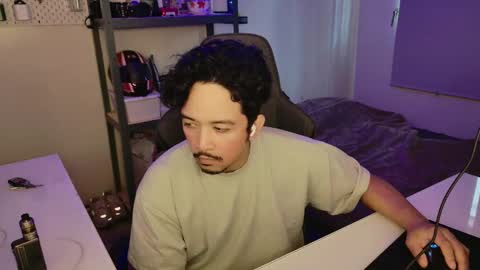 iwasD3nse online show from 4, 12, 2024
