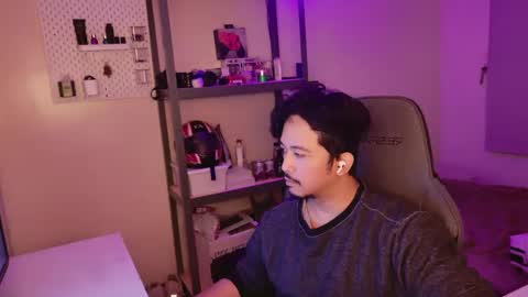 iwasD3nse online show from 6, 12, 2024