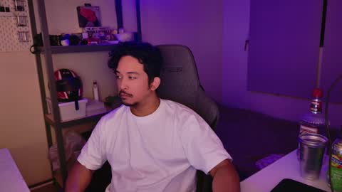 iwasD3nse online show from 7, 12, 2024