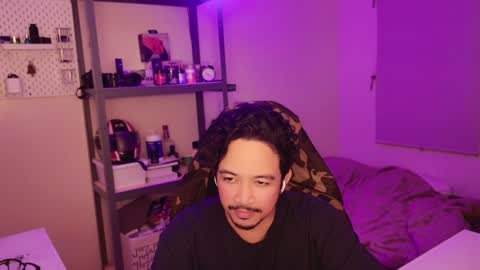 iwasD3nse online show from 22, 12, 2024