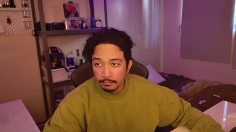 iwasD3nse online show from 29, 12, 2024