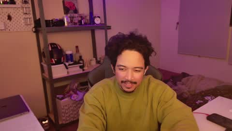 iwasD3nse online show from 30, 12, 2024