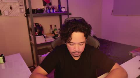 iwasD3nse online show from 6, 1, 2025