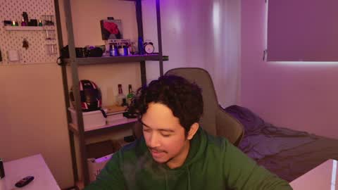 iwasD3nse online show from 6, 1, 2025