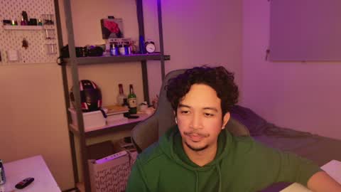 iwasD3nse online show from 7, 1, 2025