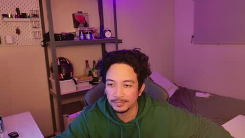 iwasD3nse online show from 7, 1, 2025