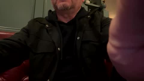 Fred Eric Smitherton online show from 22, 10, 2025